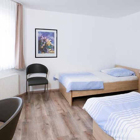 Brenzhotel Heidenheim Eksteriør billede