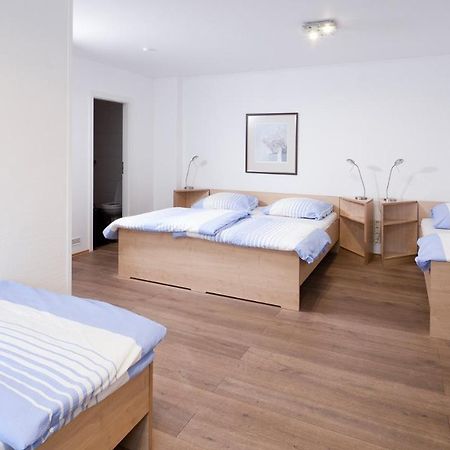 Brenzhotel Heidenheim Eksteriør billede
